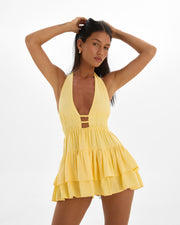 Rosabella Playsuit